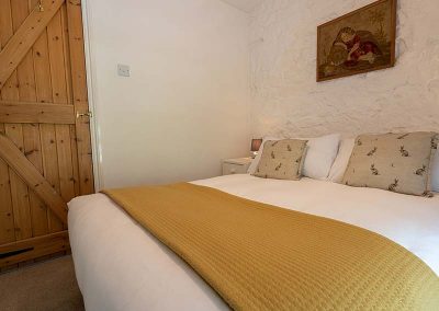 Main Double Bedroom