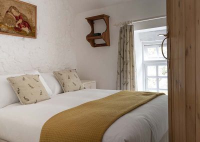 Main Double Bedroom