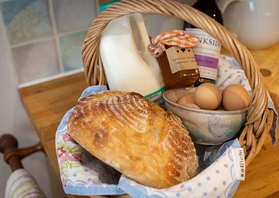Welcome Hamper