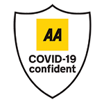 AA Covid-19 Confident