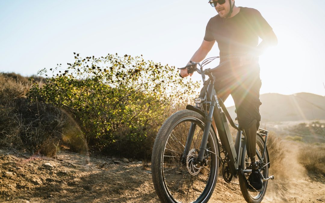 eBike Escapes – Electric Bike Hire