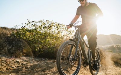 eBike Escapes – Electric Bike Hire